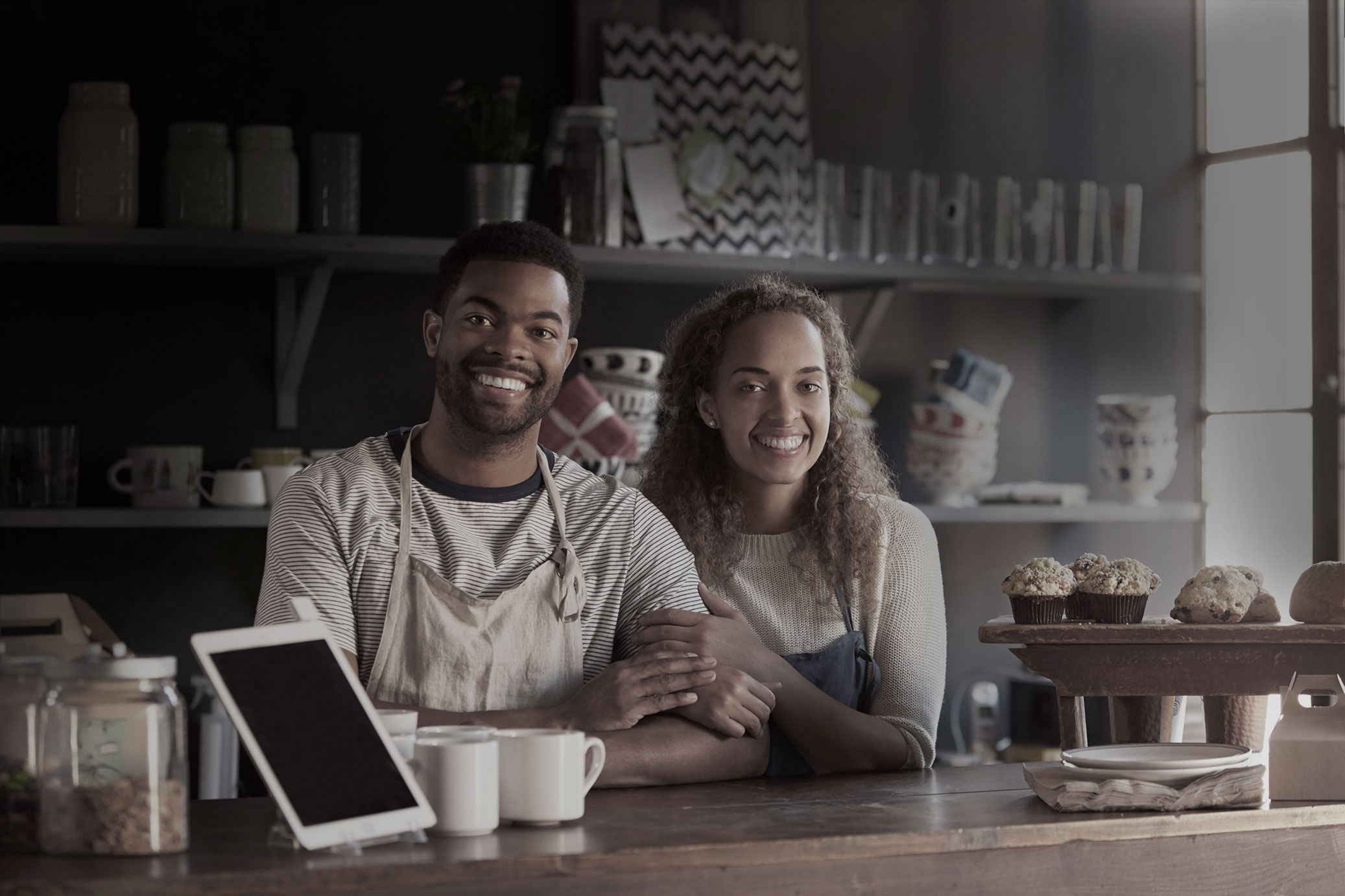 County Of Los Angeles Economic Development Program